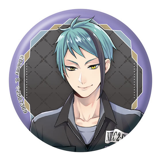 楽天市場】【ジェイド・リーチ】 ディズニー ツイステッド