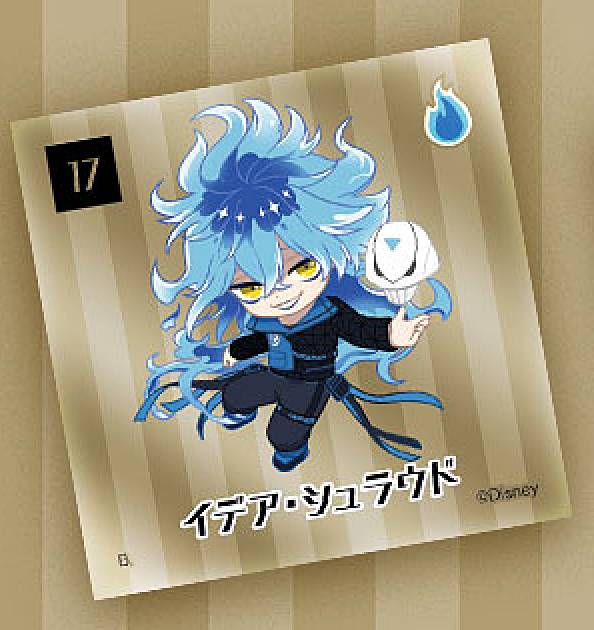 楽天市場】ツイステ イデア ラバーの通販