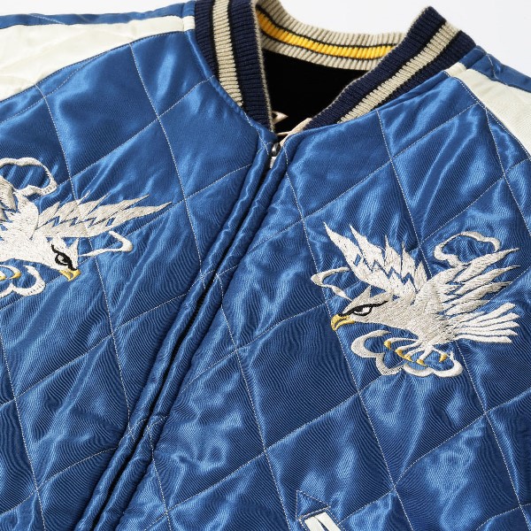 楽天市場】TAILOR TOYO 別珍 スーベニアジャケット No.TT15544