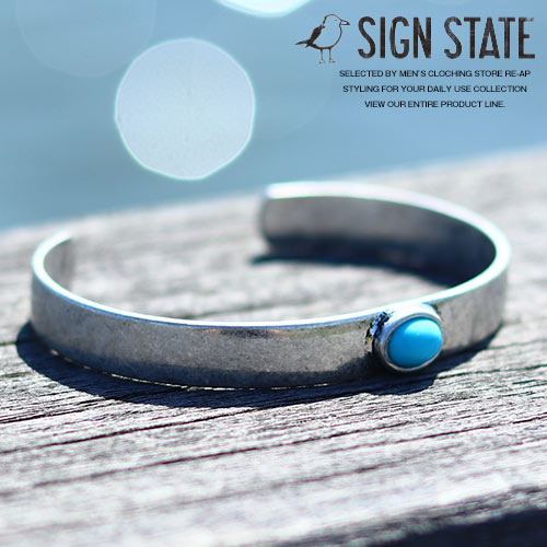 楽天市場】【スーパーセール半額対象】ターコイズプレーンバングル