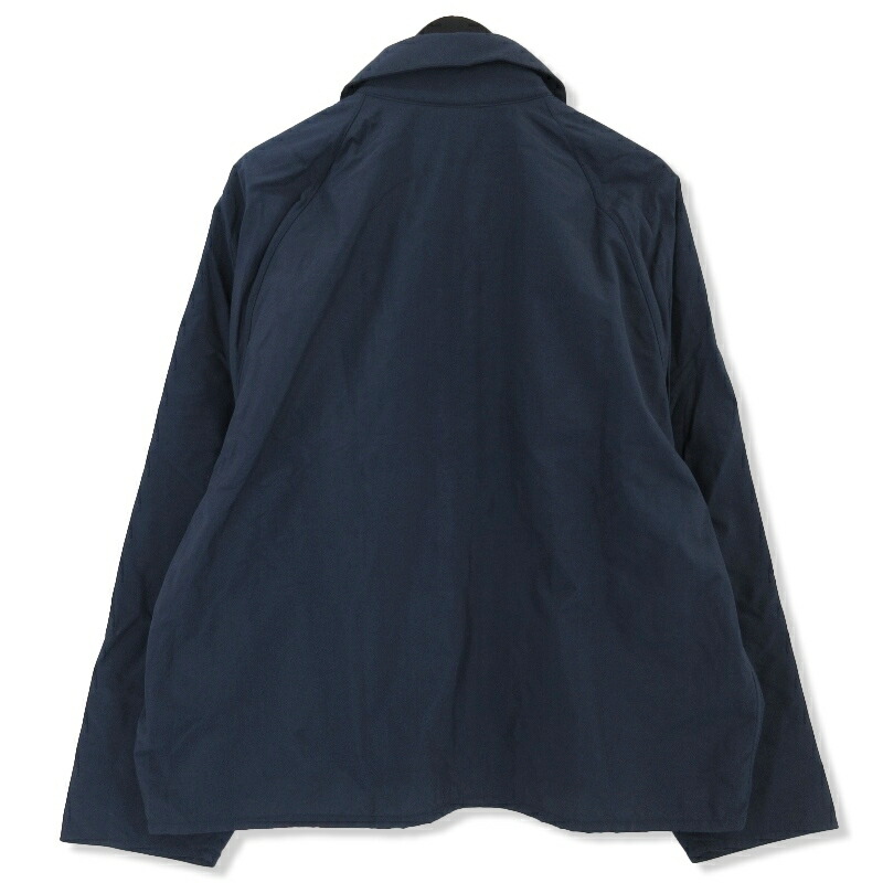 楽天市場】【中古】Barbour バブアー トランスポート リップストップ