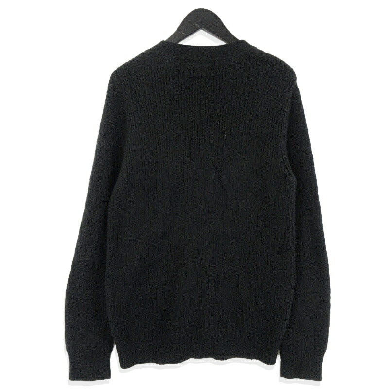 楽天市場】【中古】NUMBER(N)INE ナンバーナイン カーディガン モヘア