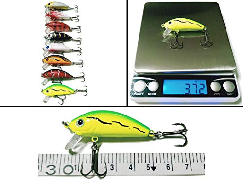 渓流ルアーセット 渓流 ルアーセット 渓流ルアーセット トラウト系