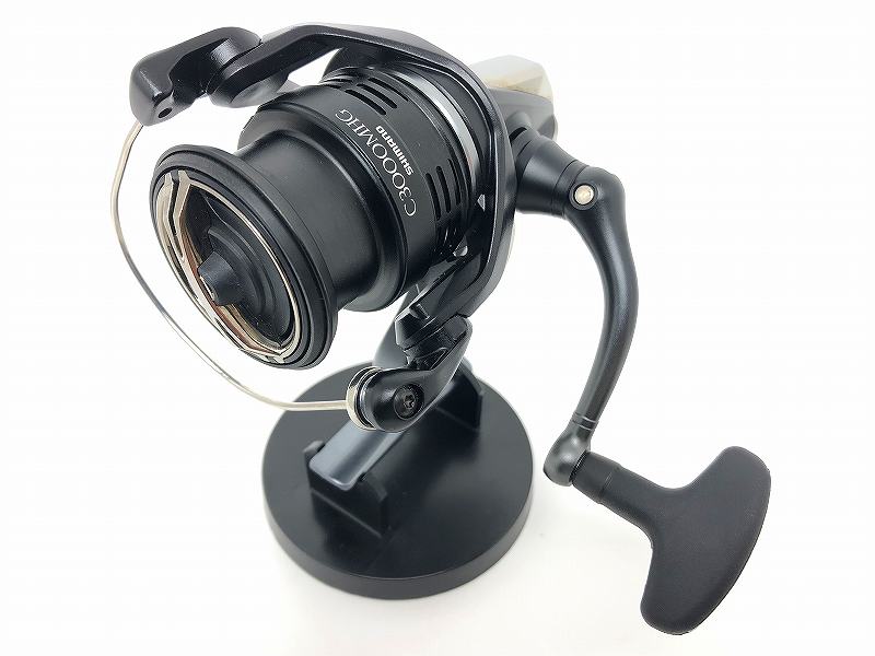 楽天市場】【中古】 wa◇119 SHIMANO EXSENCE BB C3000MHG 041975