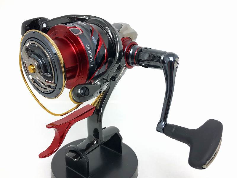 楽天市場】シマノ 19 bb-xテクニウムファイアブラッドの通販