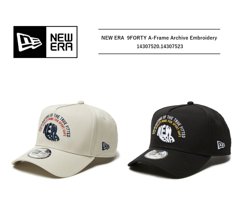 楽天市場】NEW ERA キャップ ニューエラ キャップ ニューエラ 9FORTY