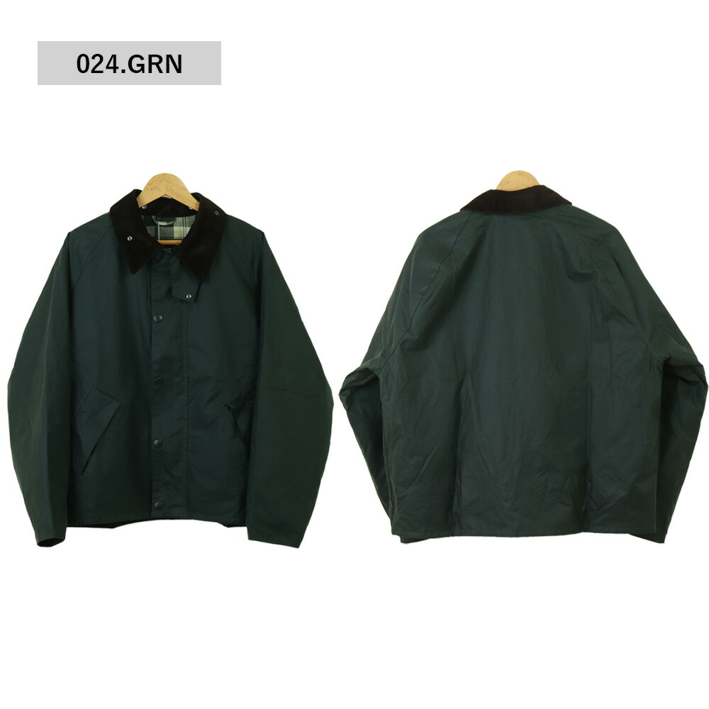 楽天市場】Barbour transport バブアー トランスポート ワックス