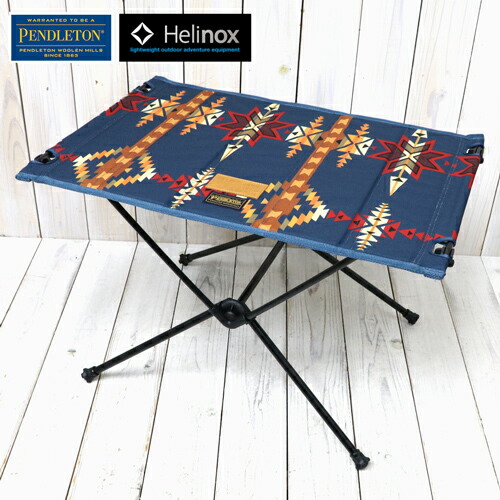 楽天市場】【クーポン配布中】PENDLETON× Helinox (ペンドルトン