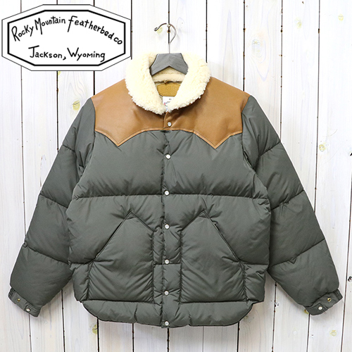楽天市場】【SALE30%OFF】Rocky Mountain Featherbed (ロッキー