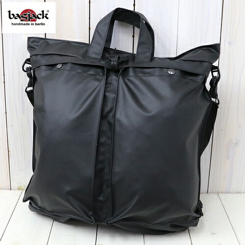 楽天市場】【クーポン配布中】BAGJACK (バッグジャック)『3Way helmet