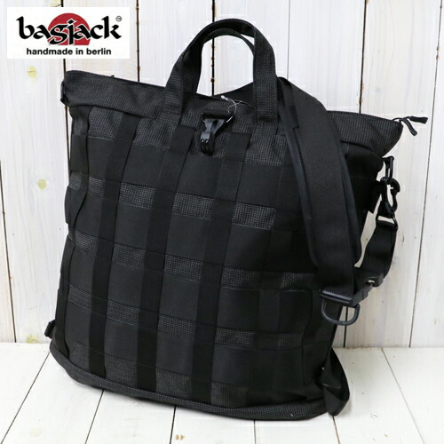 楽天市場】【10%OFFクーポン配布中】BAGJACK (バッグジャック)『3Way