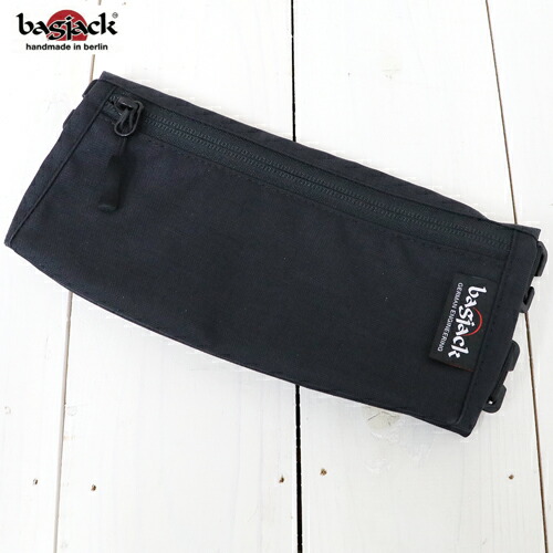 楽天市場】【クーポン配布中】BAGJACK (バッグジャック)『square pouch