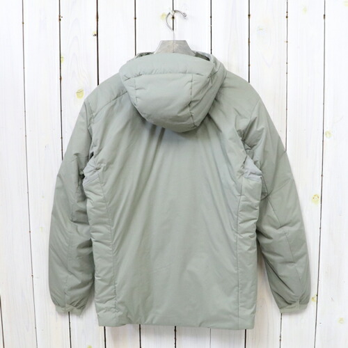 楽天市場】【クーポン配布中】ARC'TERYX (アークテリクス)『Atom AR