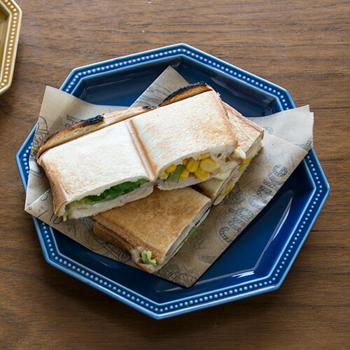 楽天市場】【レビューでクーポン&プレゼント】バウルーホットサンド