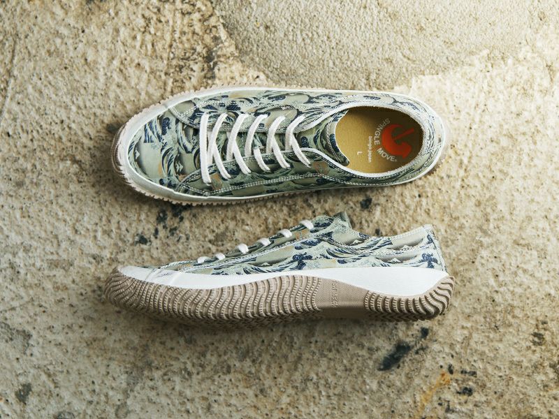 楽天市場】【交換返品送料無料ｷｬﾝﾍﾟｰﾝ中】SPINGLE SPM-101HOKUSAI