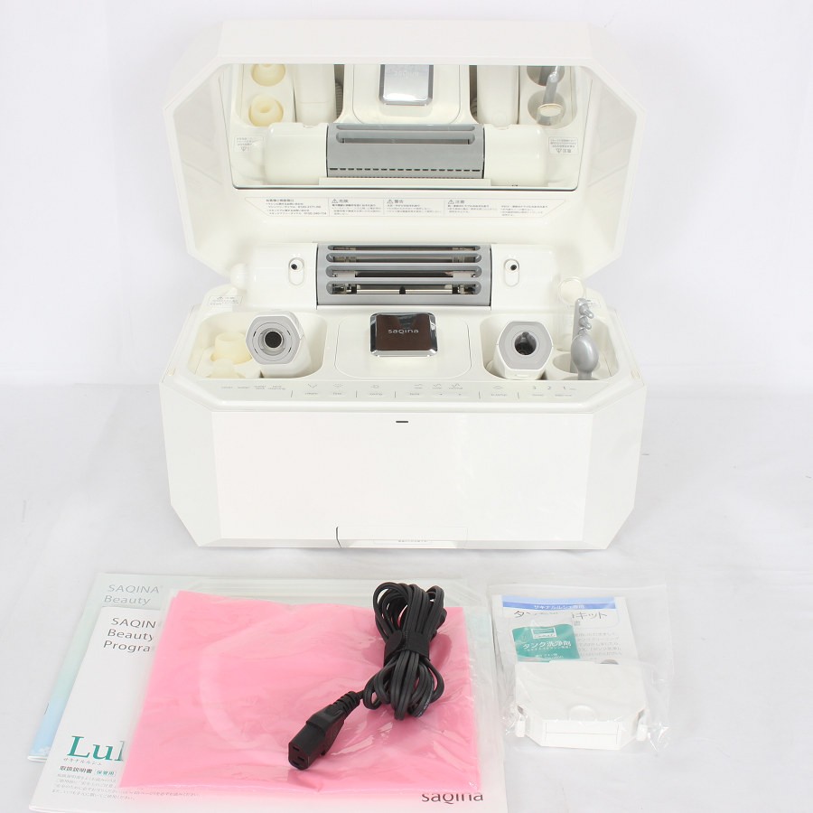 楽天市場】サキナ 美顔器 ジェルの通販
