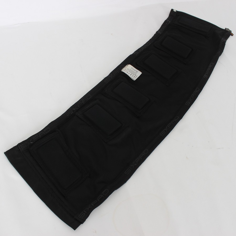 楽天市場】MTG SIXPAD Powersuit Core Belt SE-BC00B-M シックスパッド
