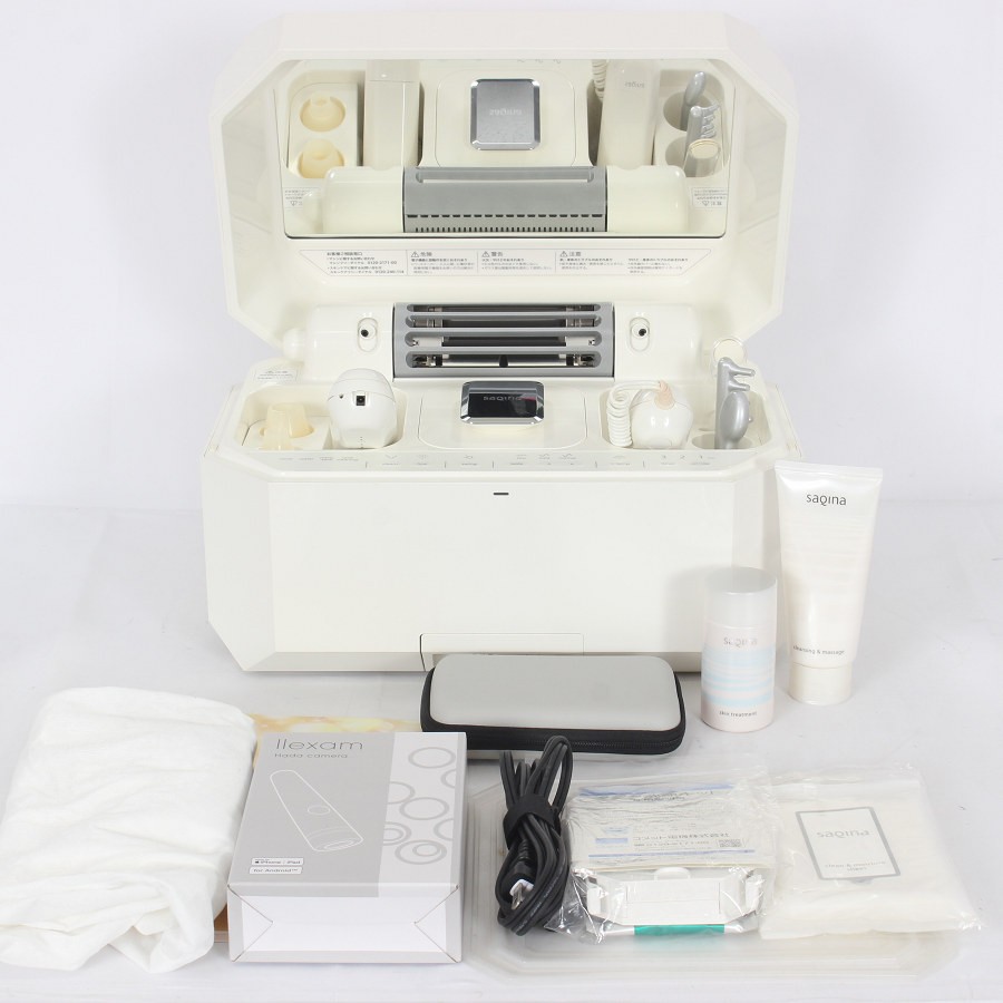 楽天市場】サキナ美顔器の通販