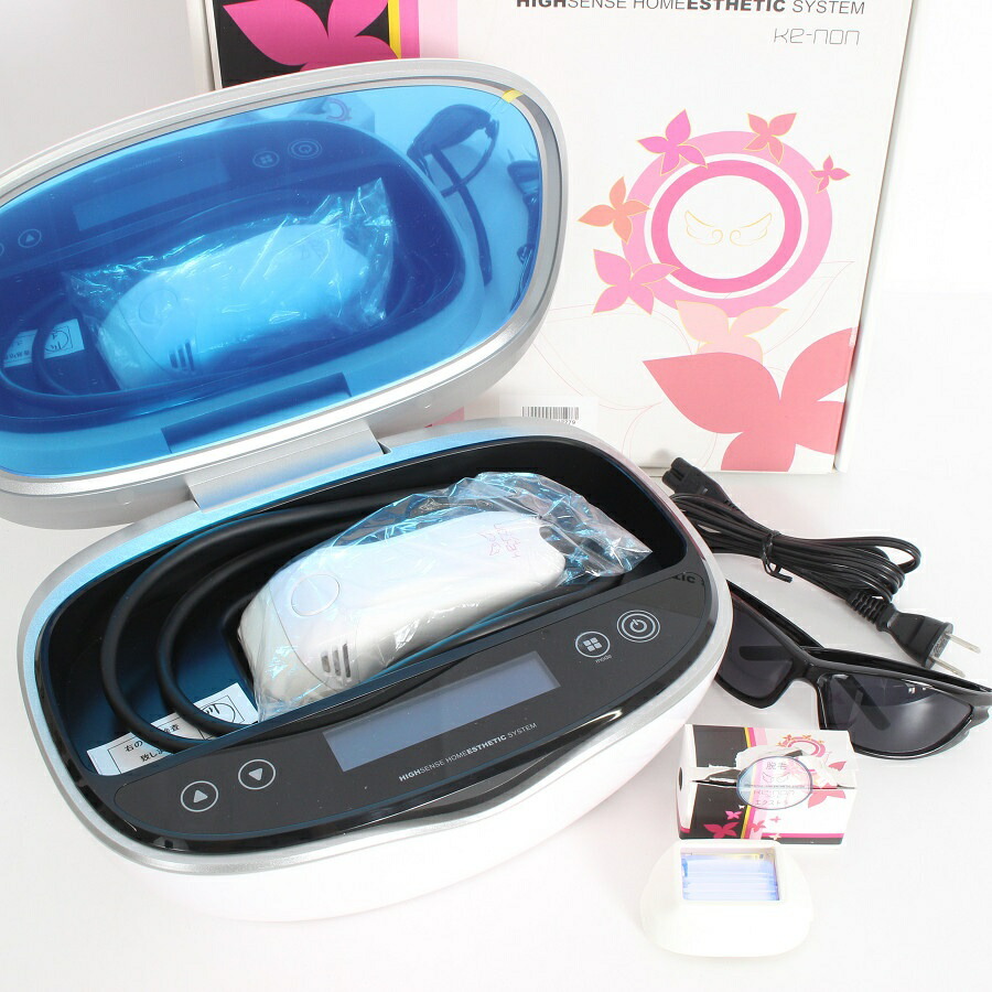 ケノン ver.6.0 カートリッジ5つ付き ケノン ver.6.0 カートリッジ5つ