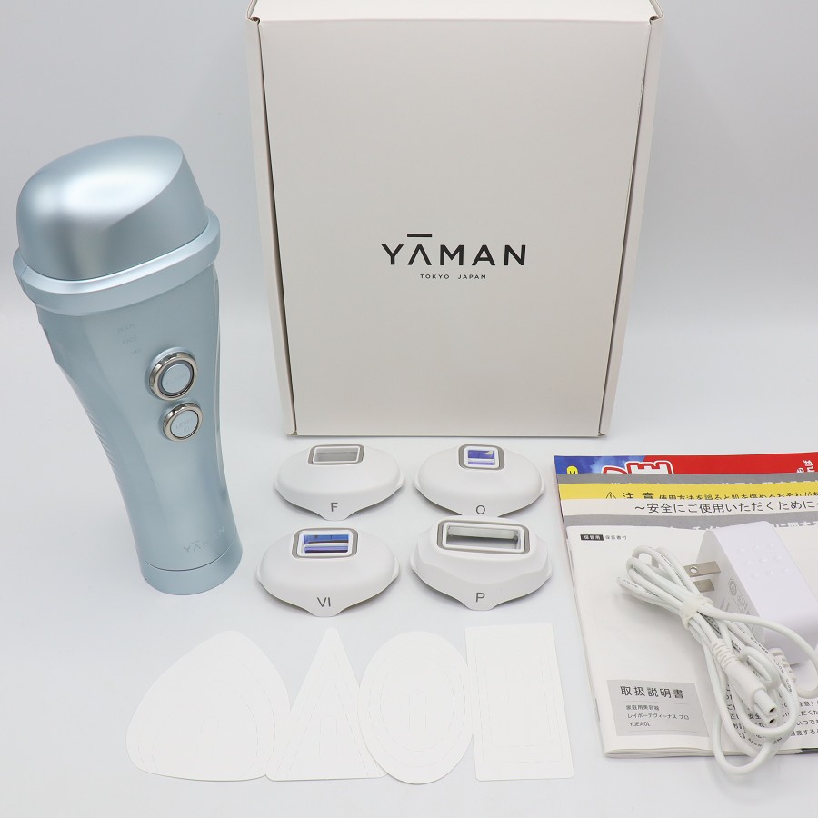 楽天市場】脱毛器 光 rowan ローワンの通販