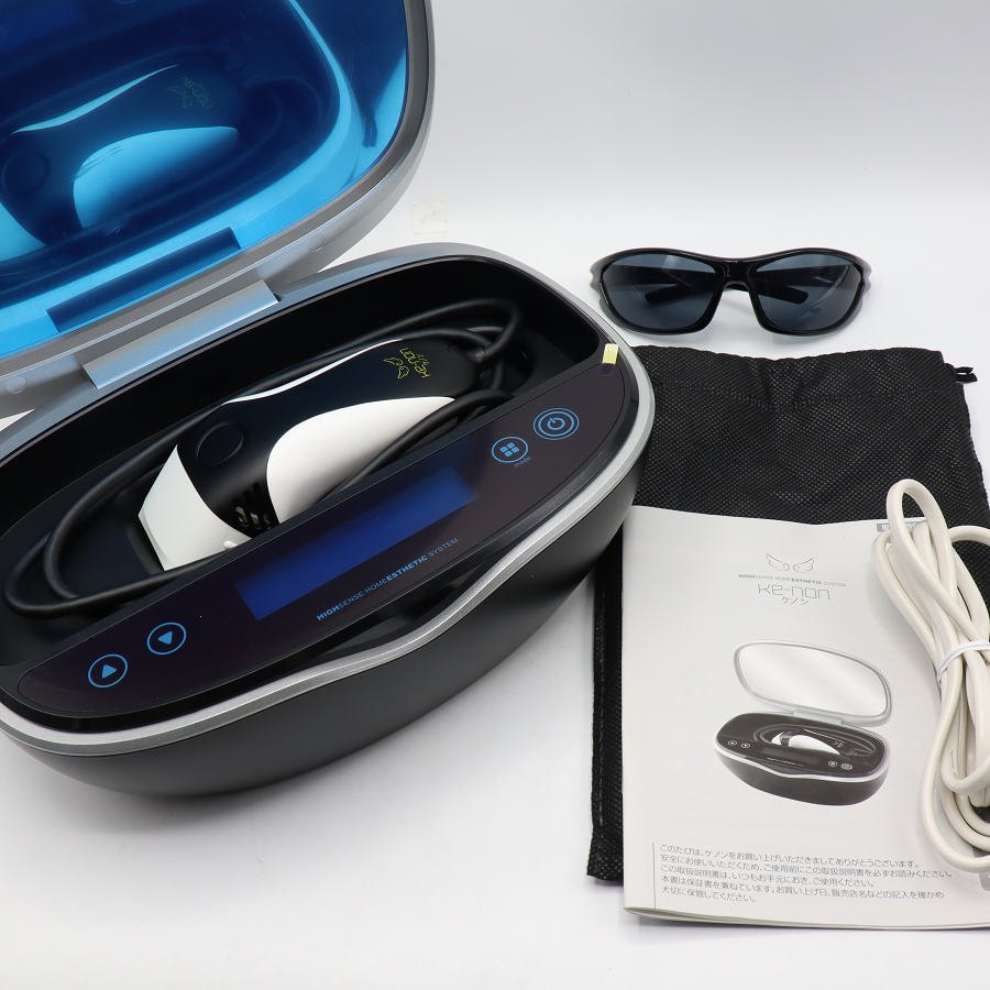 楽天市場】ケノン 脱毛器 8.0の通販