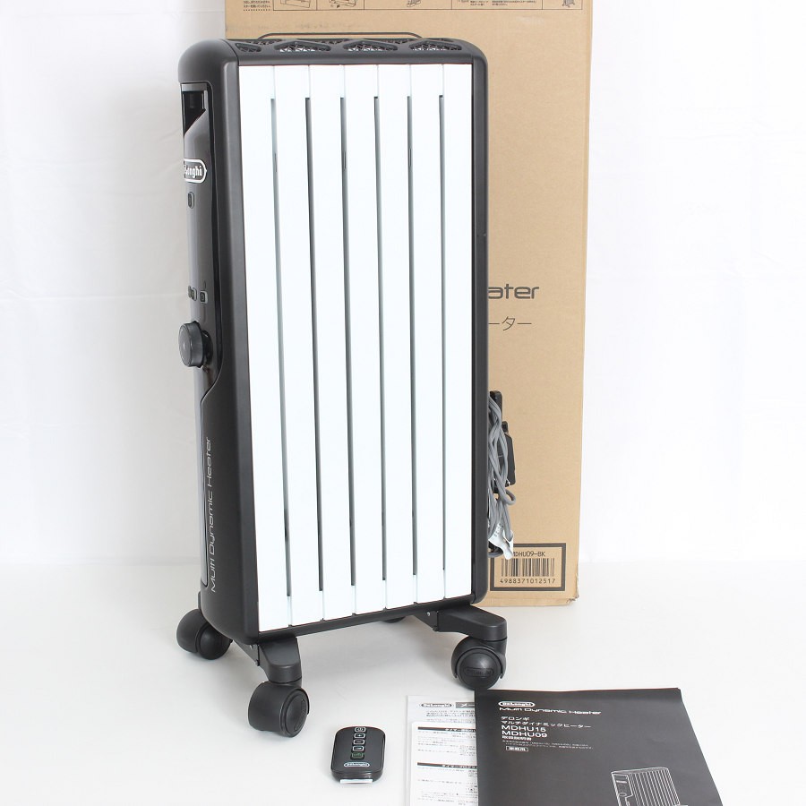 楽天市場】デロンギ マルチダイナミックヒーター ハンガーの通販