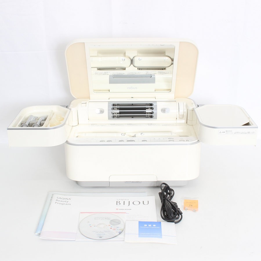 楽天市場】サキナ 美顔器（美容・コスメ・香水）の通販