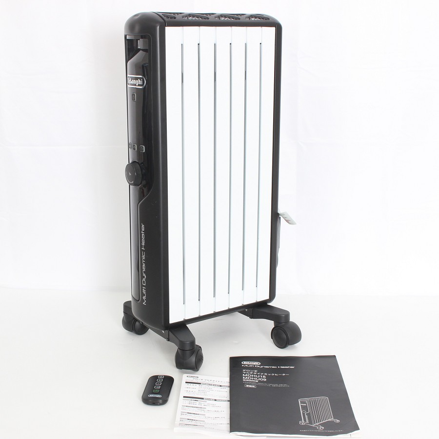 楽天市場】デロンギ マルチダイナミックヒーター 900wの通販