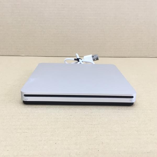 楽天市場】【中古】Apple純正 USB SuperDrive A1379 外付けDVDドライブ