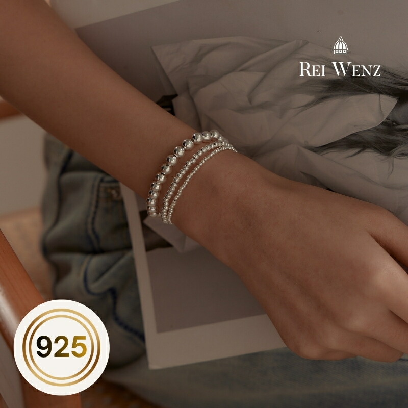 楽天市場】【シルバー925】ブレスレット シルバー ナバホパール