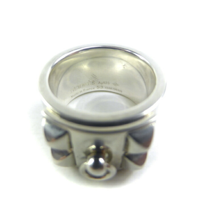 楽天市場】エルメス （HERMES） Collier de Chien コリエドシアン GM