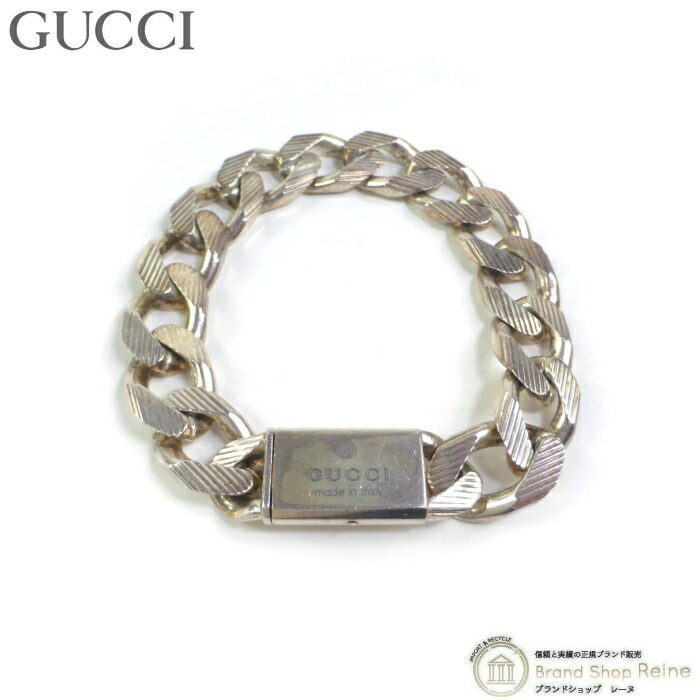 楽天市場】【最大2,000円OFFクーポンでお得！】グッチ （GUCCI） 喜平