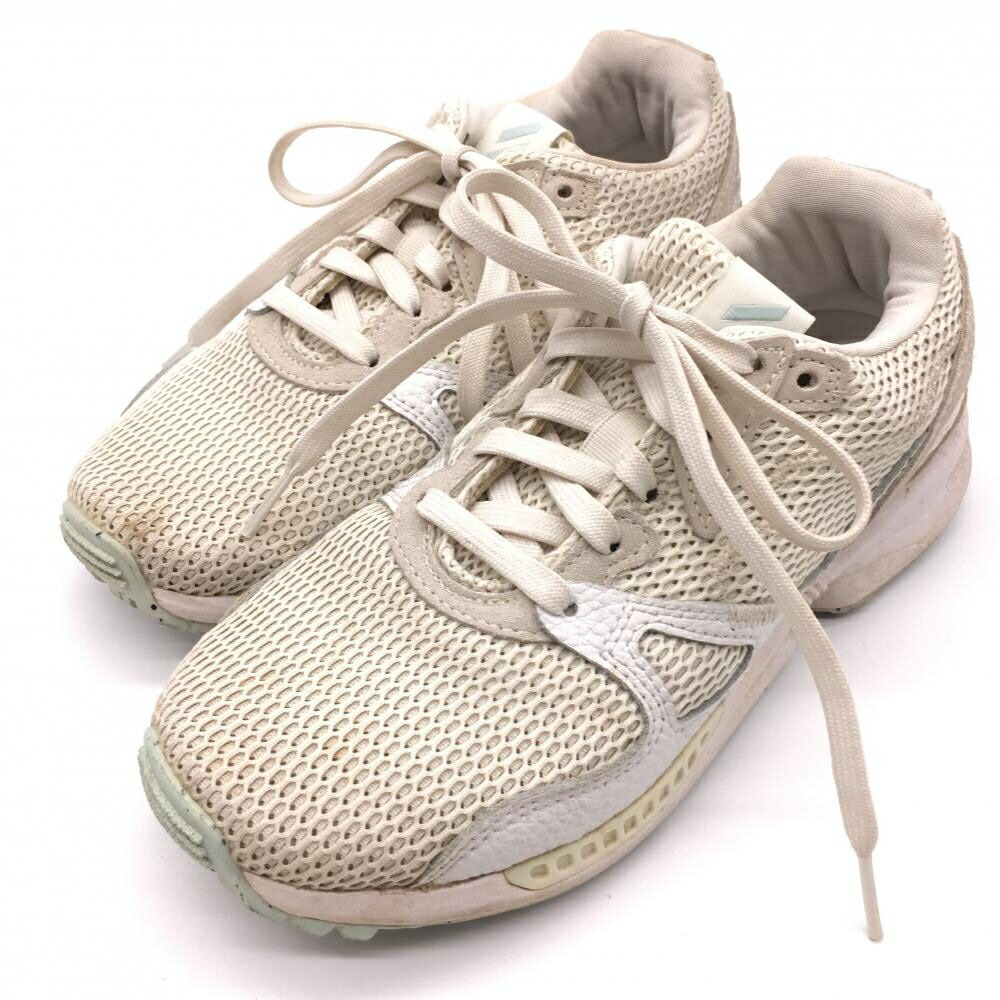 楽天市場】アディダス ゴルフシューズ オフホワイト メッシュ生地