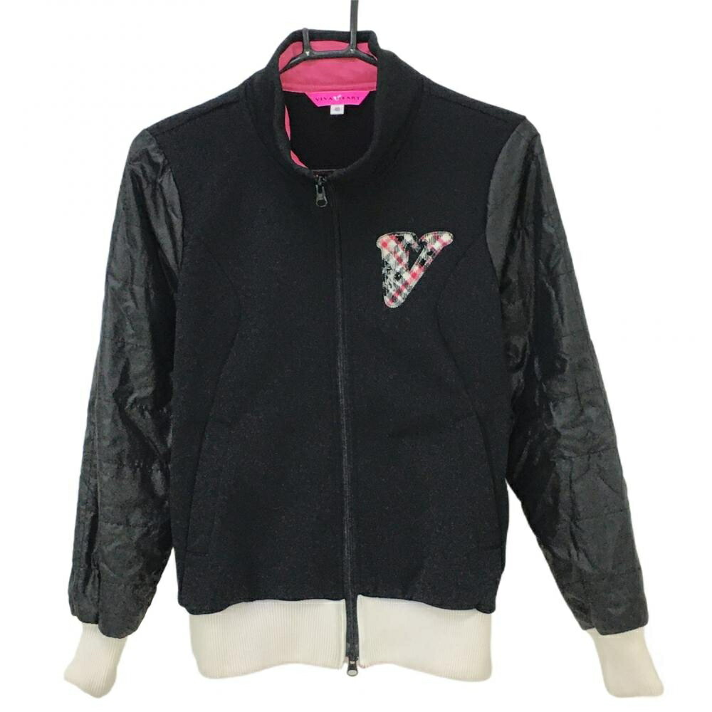 楽天市場】ビバハート（ブルゾン｜レディースウェア）：ウェア<ゴルフ