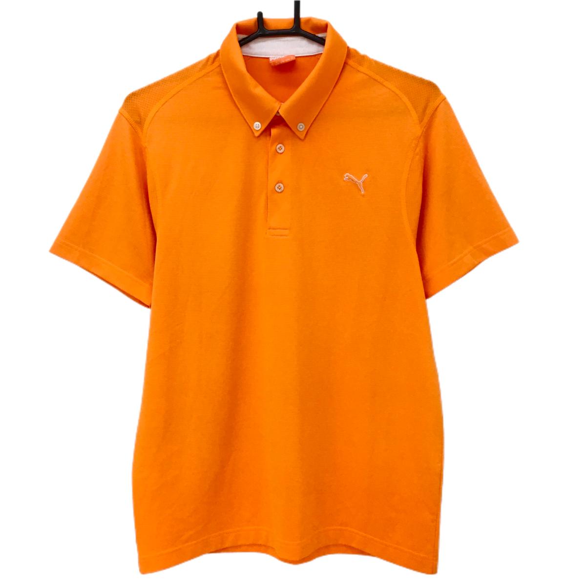 楽天市場】プーマ puma ゴルフ オレンジの通販