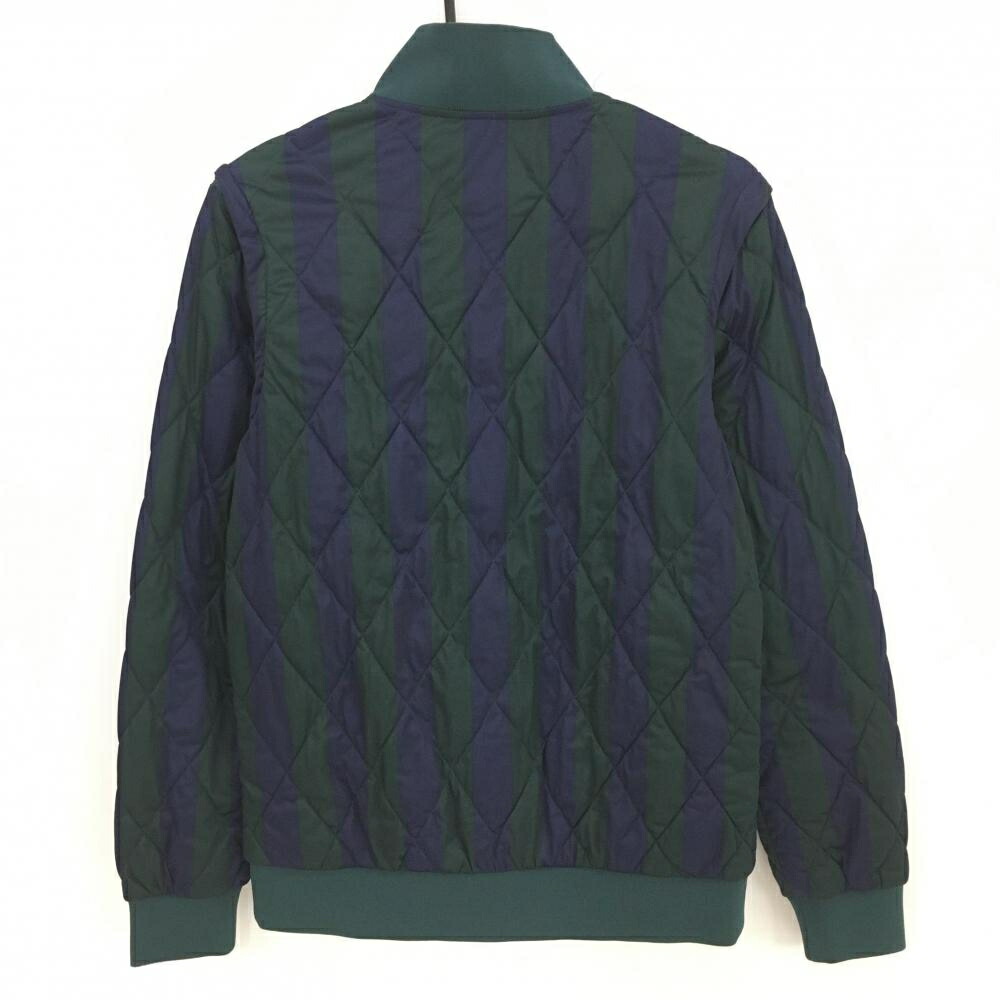 楽天市場】【超美品】キャロウェイ 2WAY中綿ジャケット ネイビー