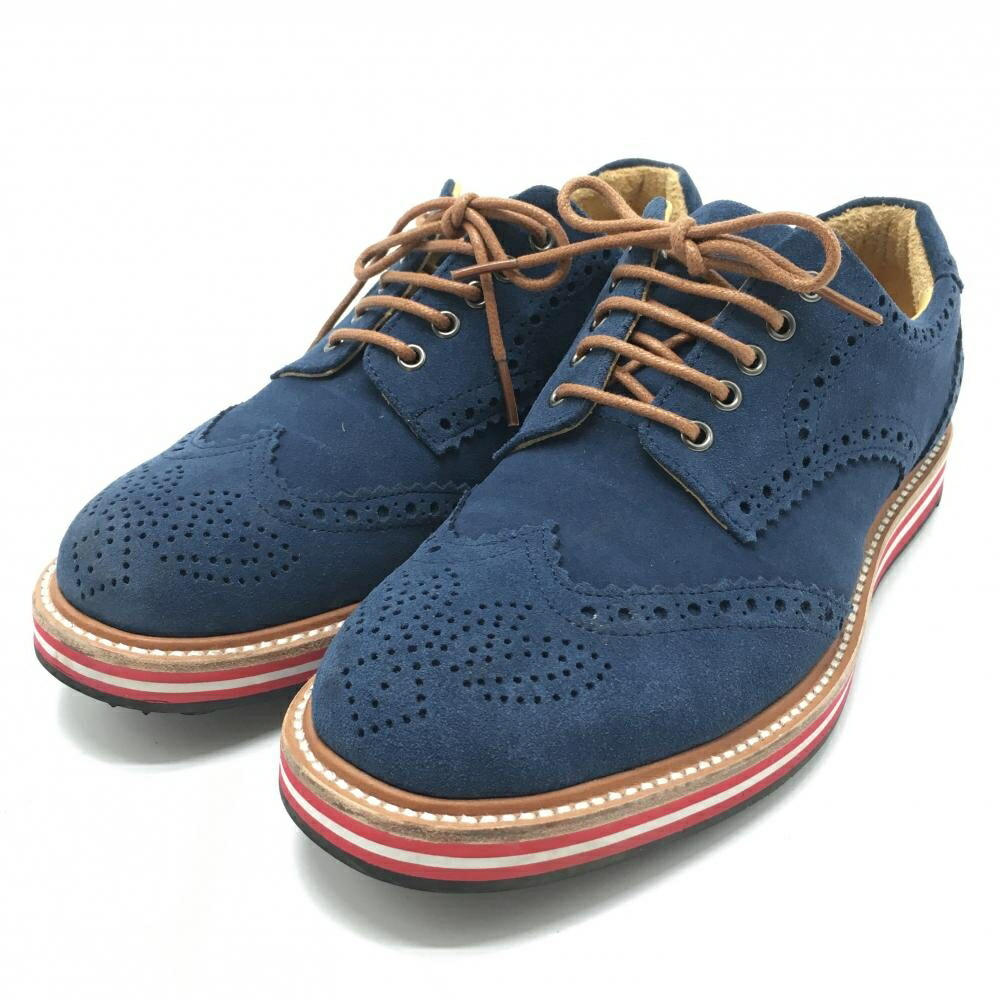 楽天市場】マスターバニー（カラーネイビー）（シューズ｜ゴルフ