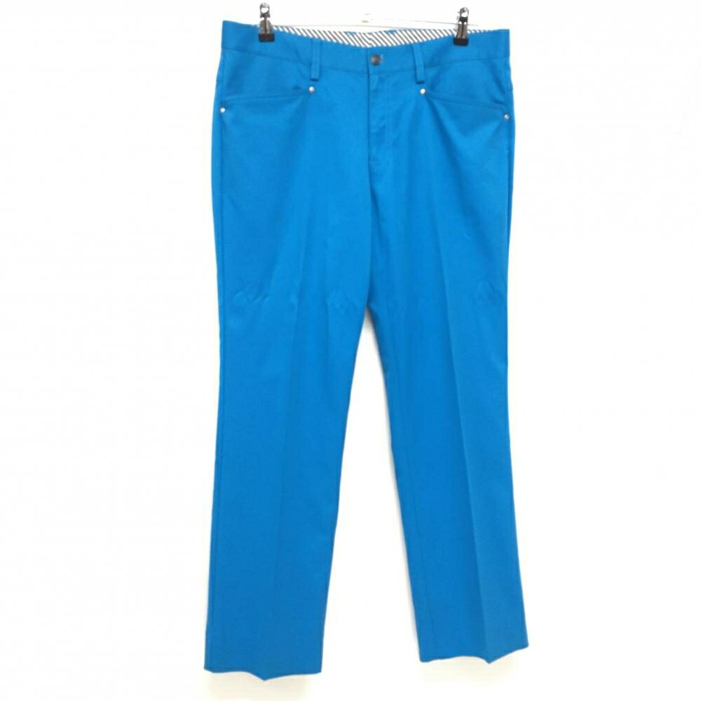 楽天市場】ブルー（ブランドキャロウェイ）（パンツ｜メンズウェア