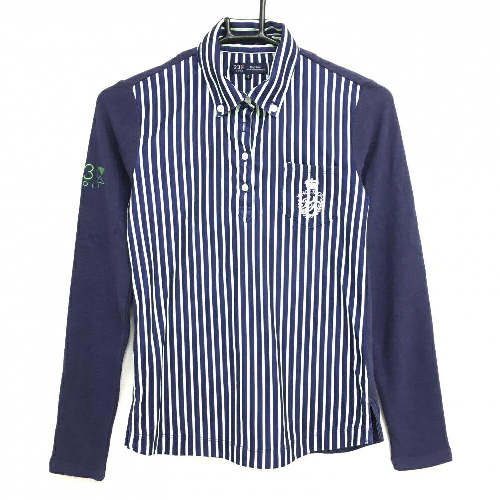 楽天市場】23区 ゴルフ レディース 長袖の通販