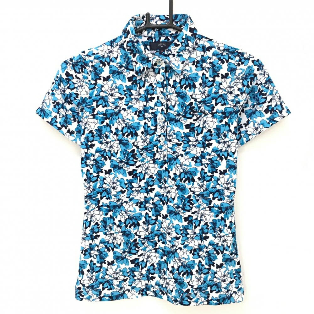 楽天市場】花柄（ブランドキャロウェイ）（ウェア｜ゴルフ）：スポーツ