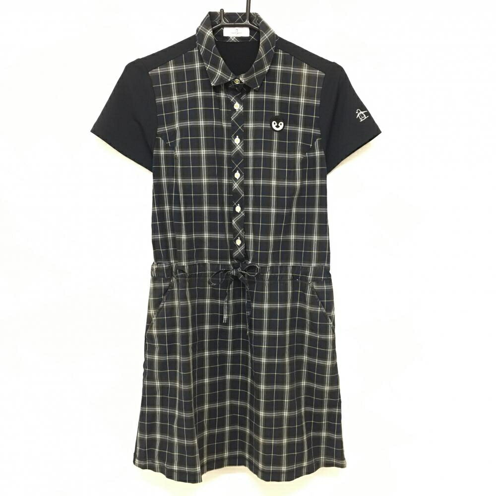 楽天市場】マンシング ゴルフ ワンピースの通販