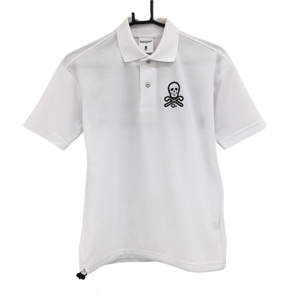 楽天市場】マークアンドロナ ポロシャツ メンズの通販