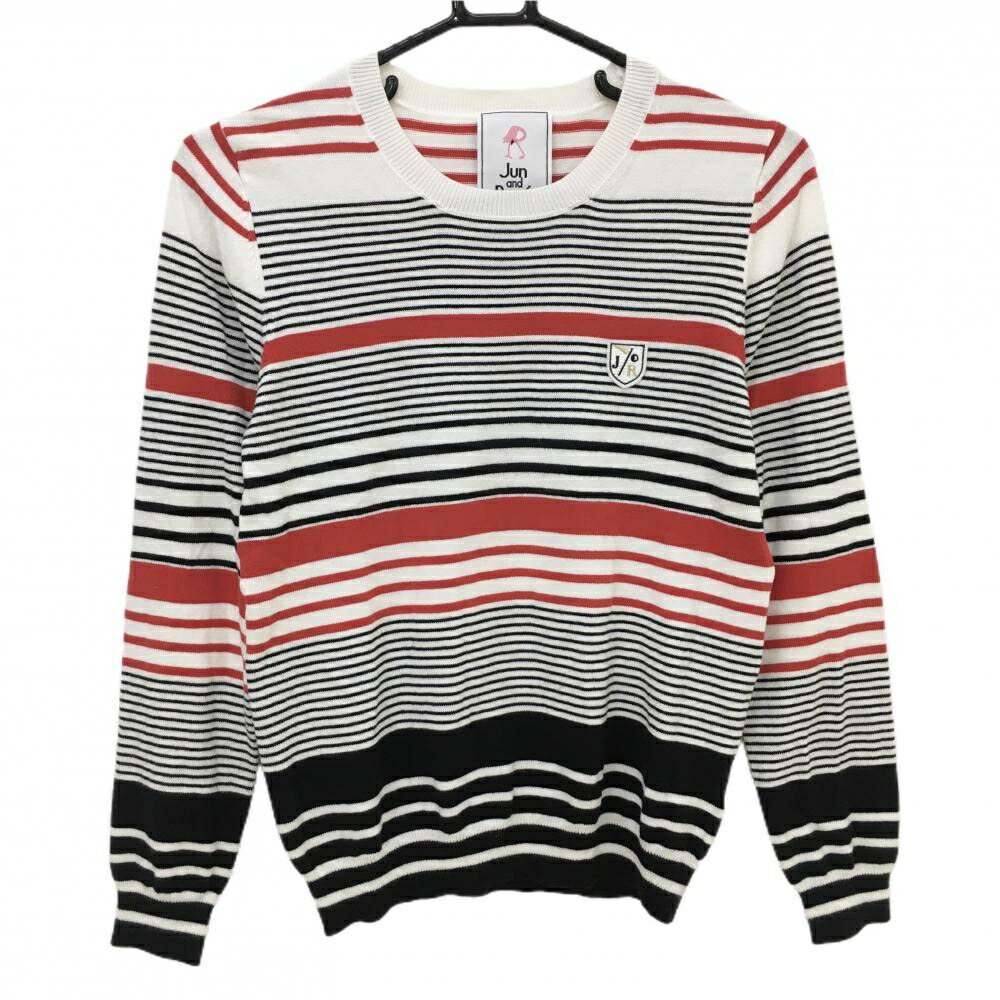 楽天市場】ジュンアンドロペ ニット（ウェア｜ゴルフ）：スポーツ