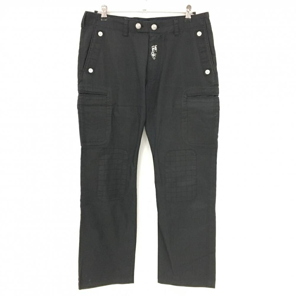 楽天市場】ダンスウィズドラゴン（パンツ｜メンズウェア）：ウェア