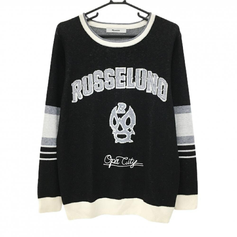 楽天市場】ラッセルノ（サイズ（S/M/L）M）（スポーツ・アウトドア）の通販