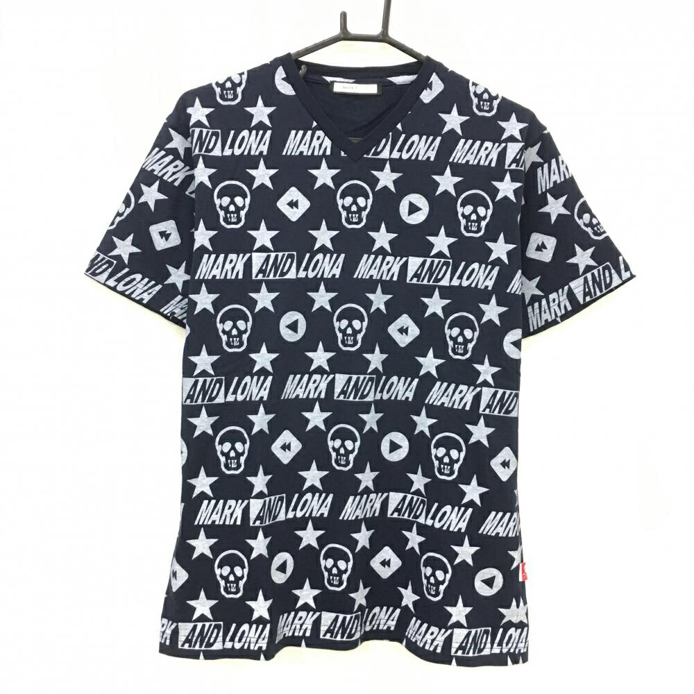 楽天市場】マークアンドロナ ポロシャツ メンズの通販