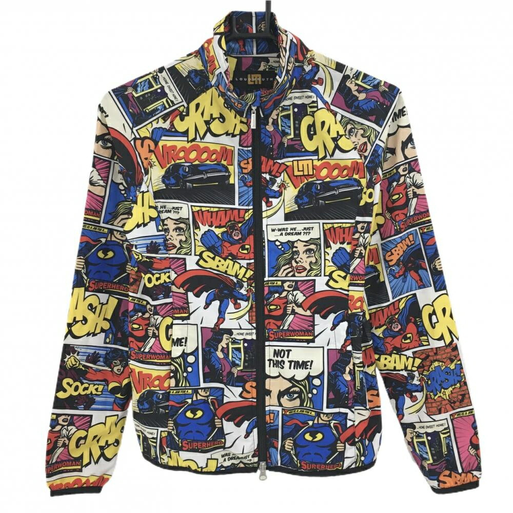 楽天市場】ラウドマウス（ブルゾン｜レディースウェア）：ウェア