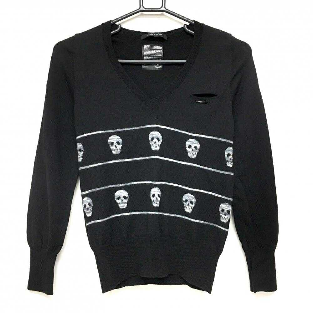 楽天市場】セーター（ブランドマーク&ロナ）（レディースウェア