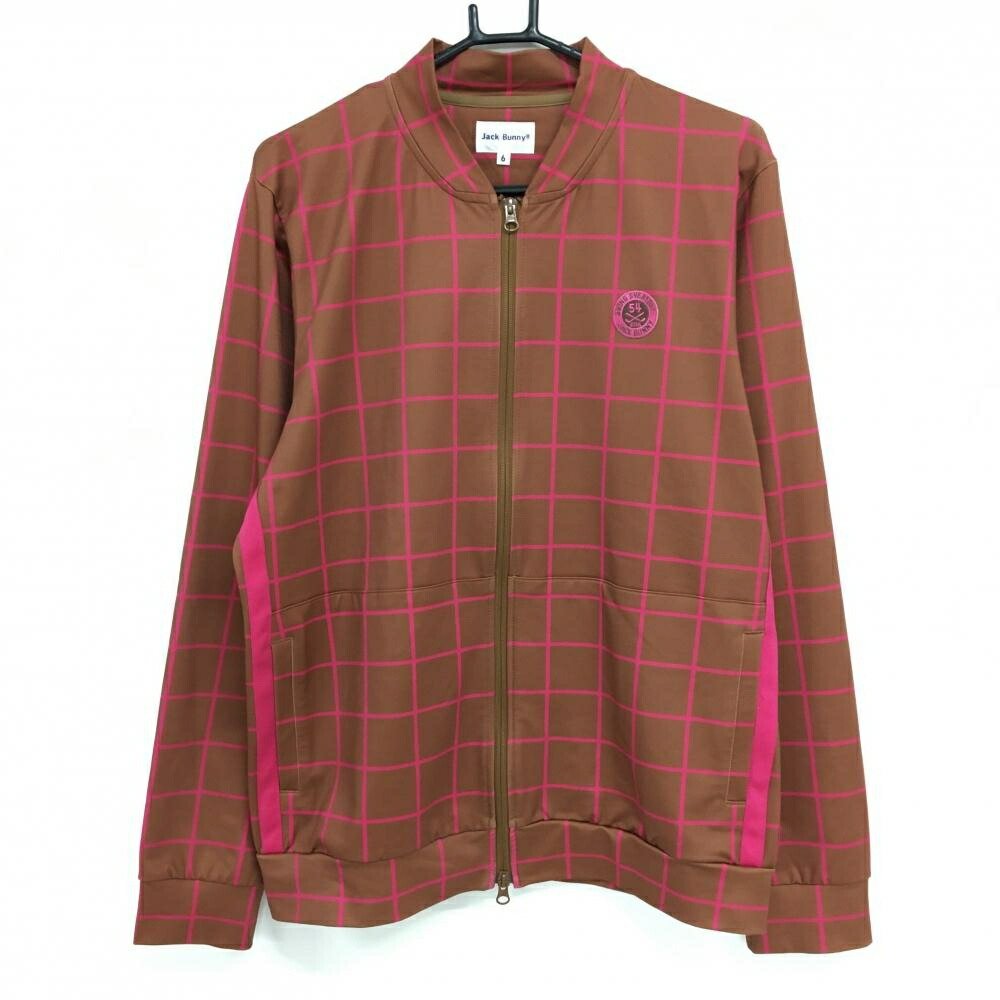 楽天市場】ジャックバニー パーカー（ブルゾン｜メンズウェア