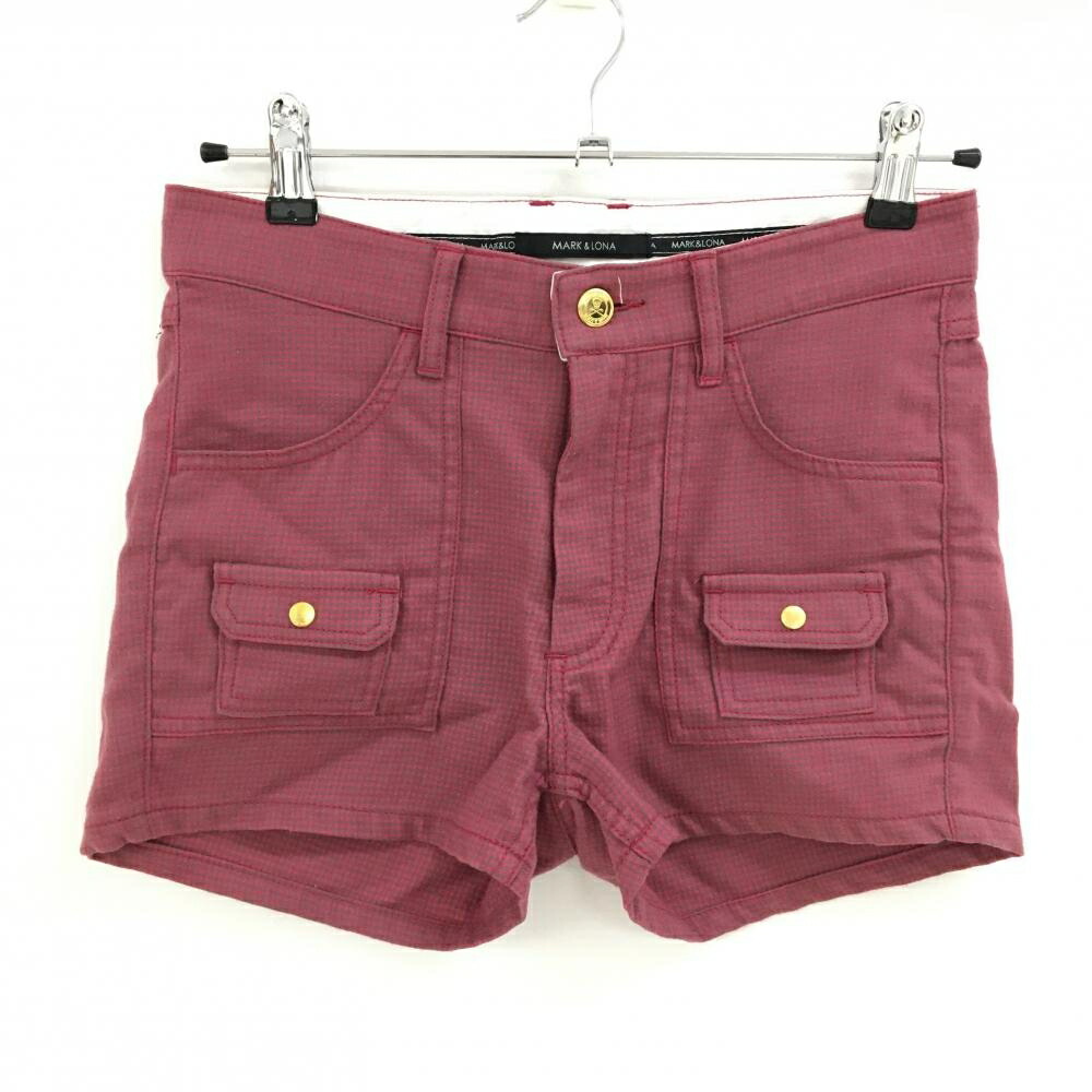 楽天市場】ショートパンツ（ブランドマーク&ロナ）（ゴルフ｜スポーツ